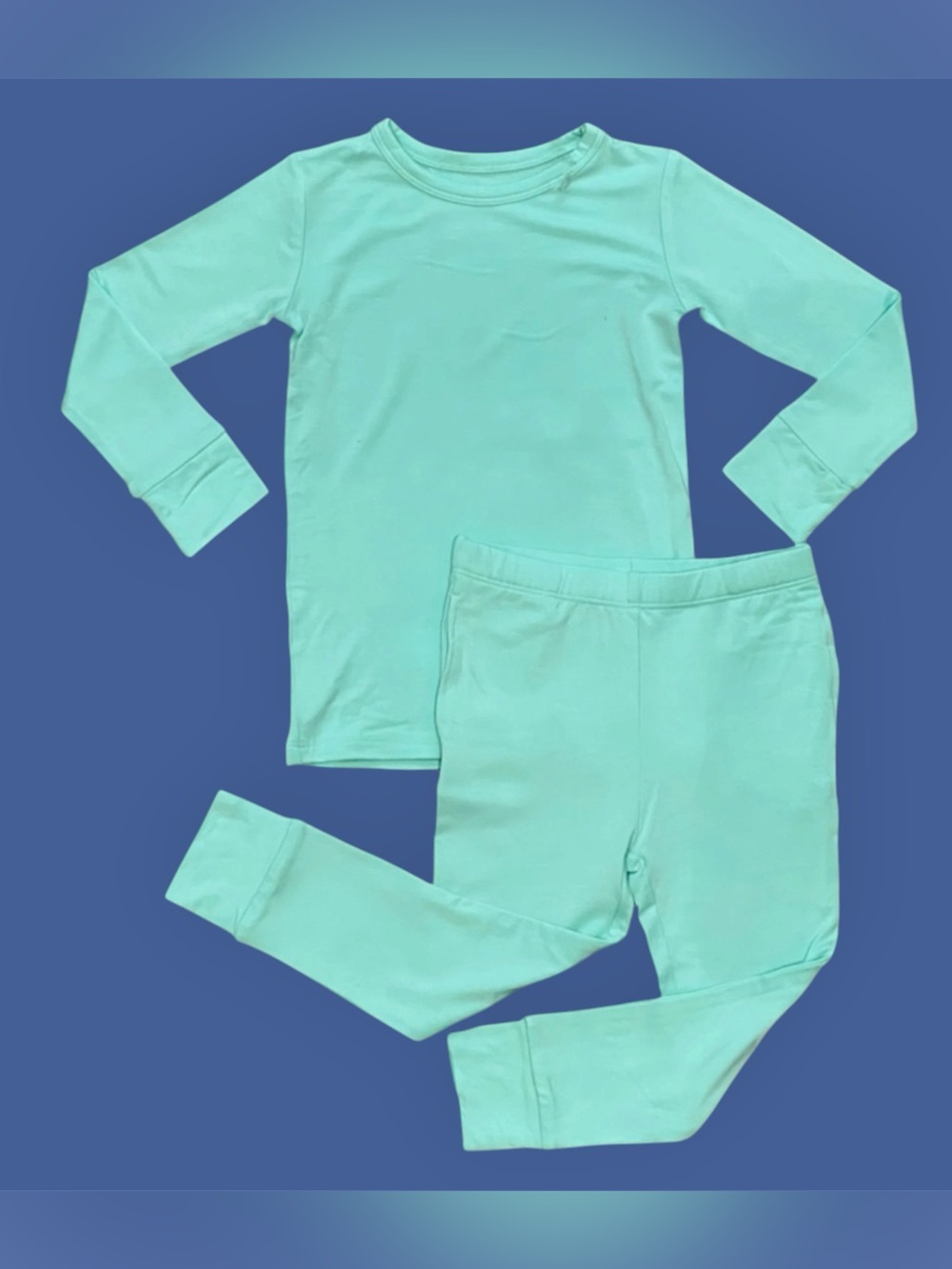 Muse Threads Bamboo 2pc Pj Set